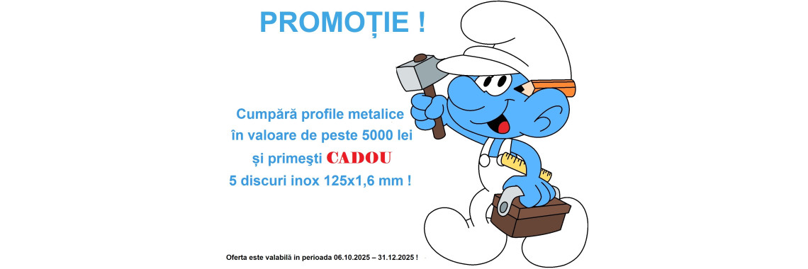 oferta fier
